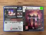 Outriders PS5 | Sprzedaż | Skup | Wymiana |