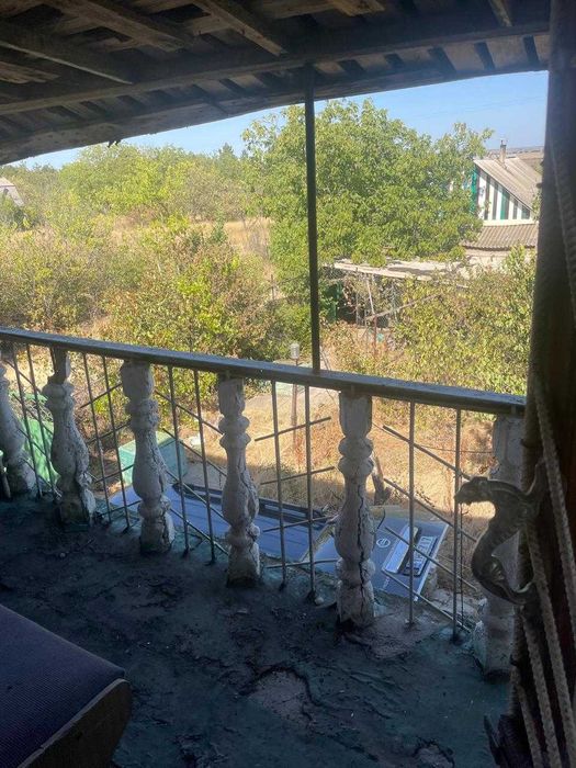 будинок , дача з землею н.п Паліівка