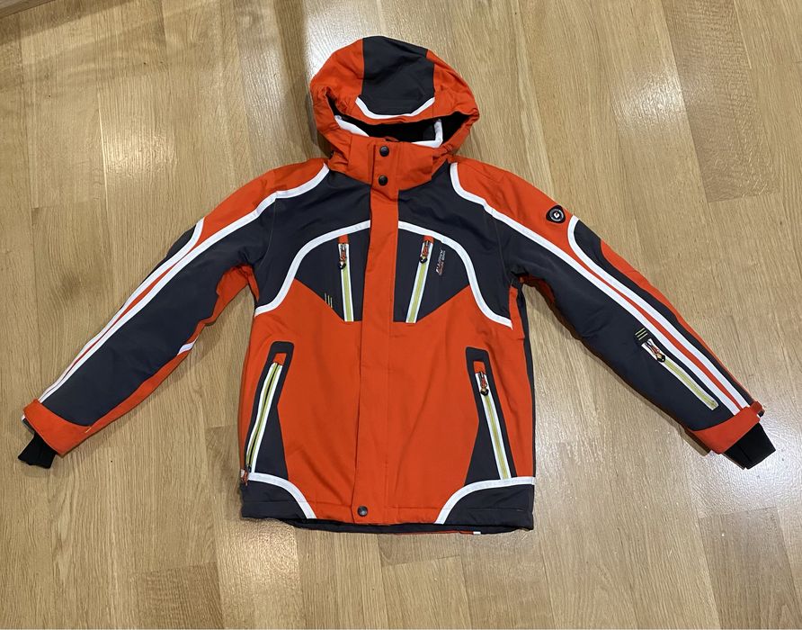 Лижна куртка killtec level 5