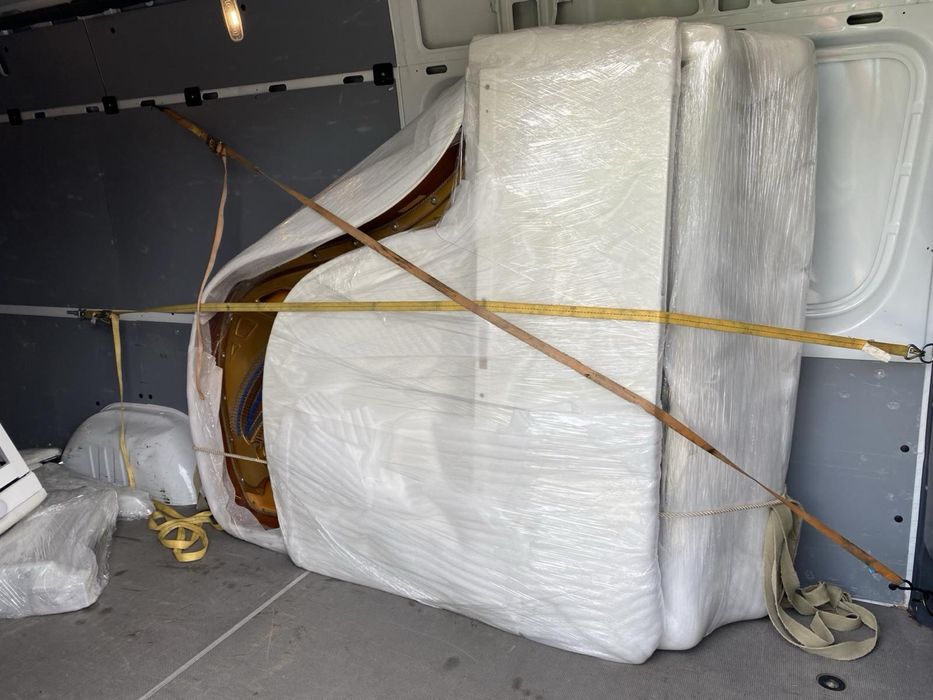 Грузоперевозки по Днепру и области. Грузчики.