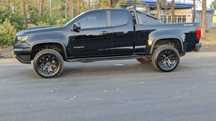 2020 Chevrolet Colorado ZR2 OFFROAD V6 3.6 26тис км ОБМІН на Tesla Y