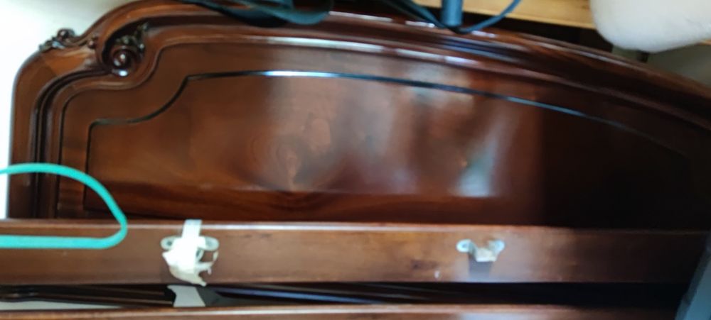 Vendo quarto anos 90