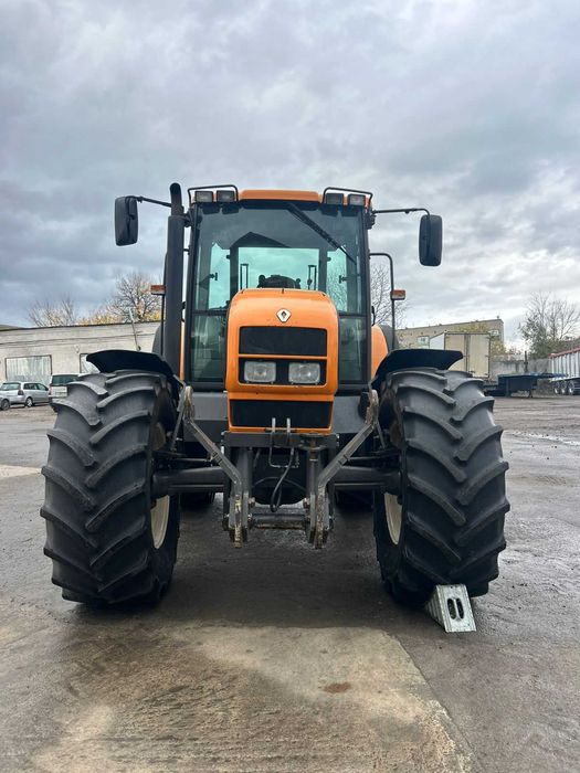 Renault Ares 630 RZ. 130к.с.