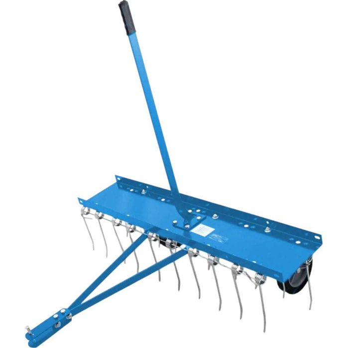 wertykulator do trawnika aerator wertykulator 102 cm do traktorka ATV