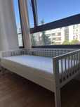 łóżko dziecięce IKEA SULTAN LADE 70x160 cm