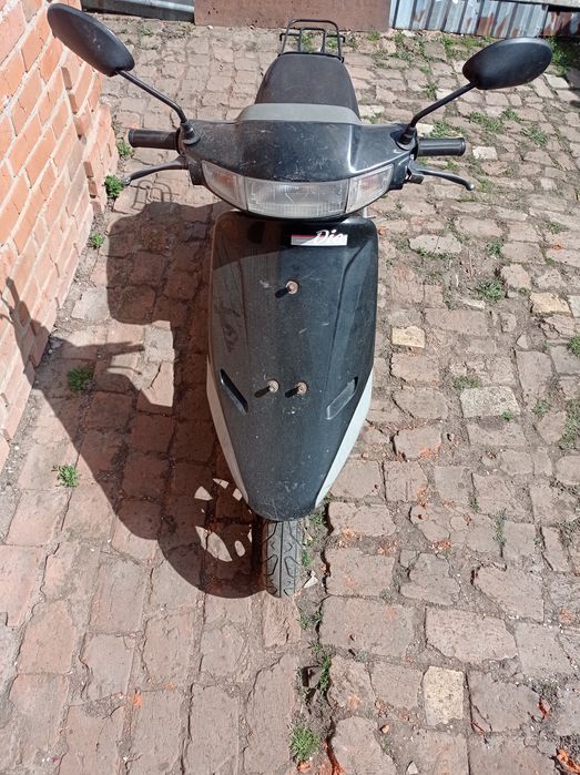 Продам скутер хонда