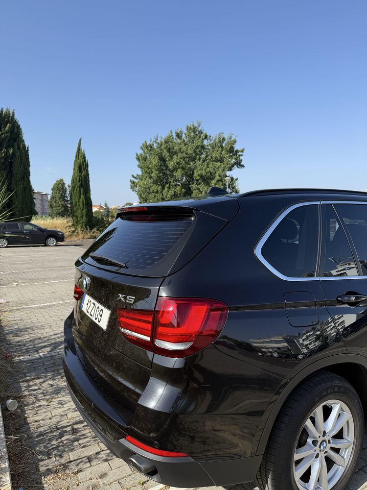 BMW X5 25d 2019 Lisboa