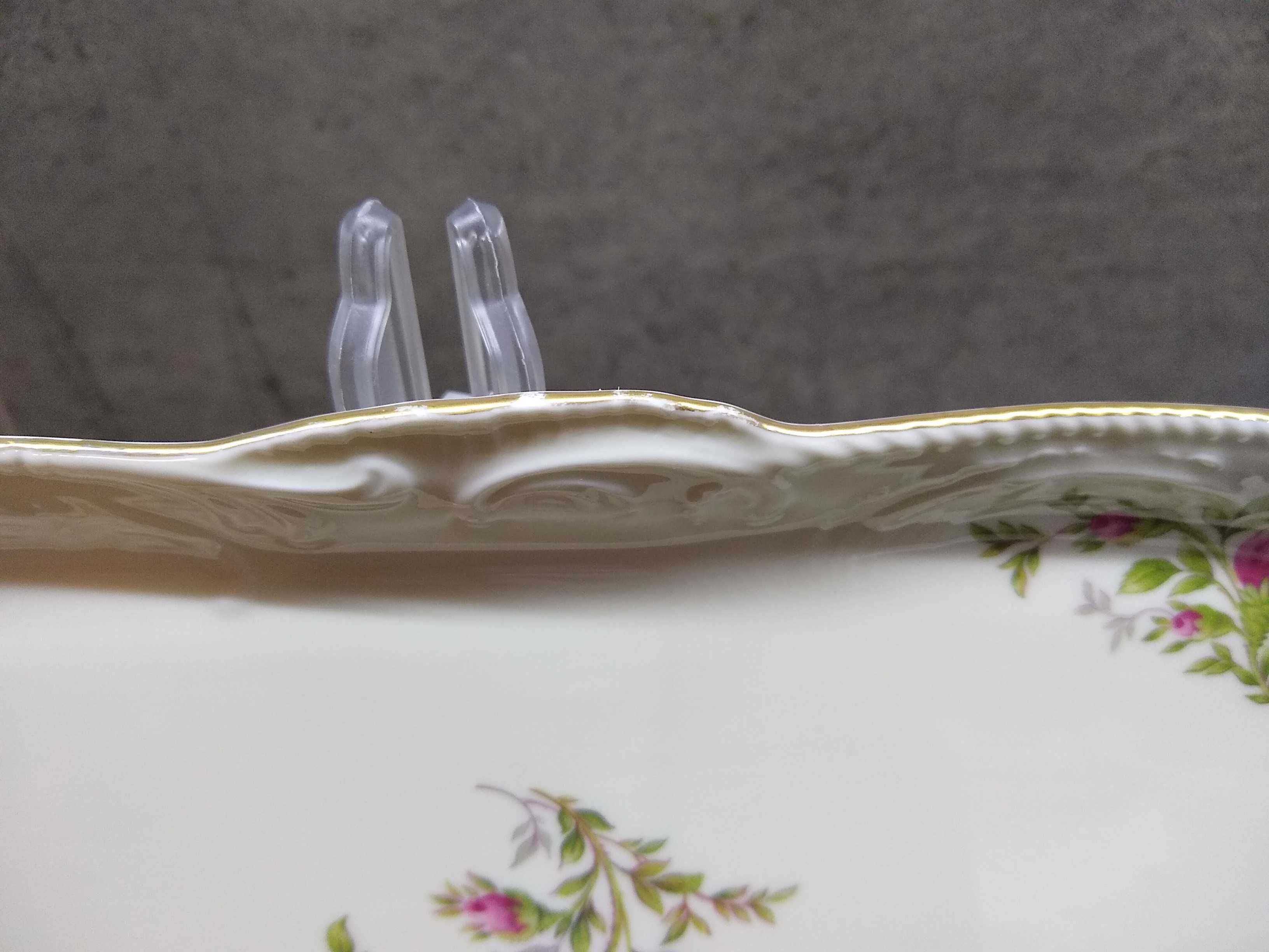 Półmisek królewski Rosenthal Sanssouci Ramona