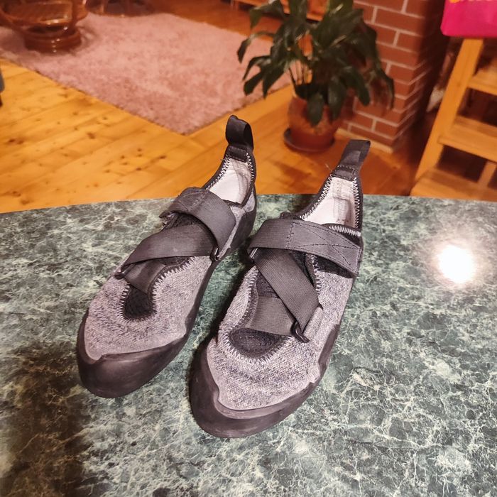 Buty do wspinaczki