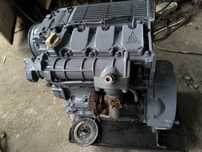 Silnik Deutz BF4L 1011