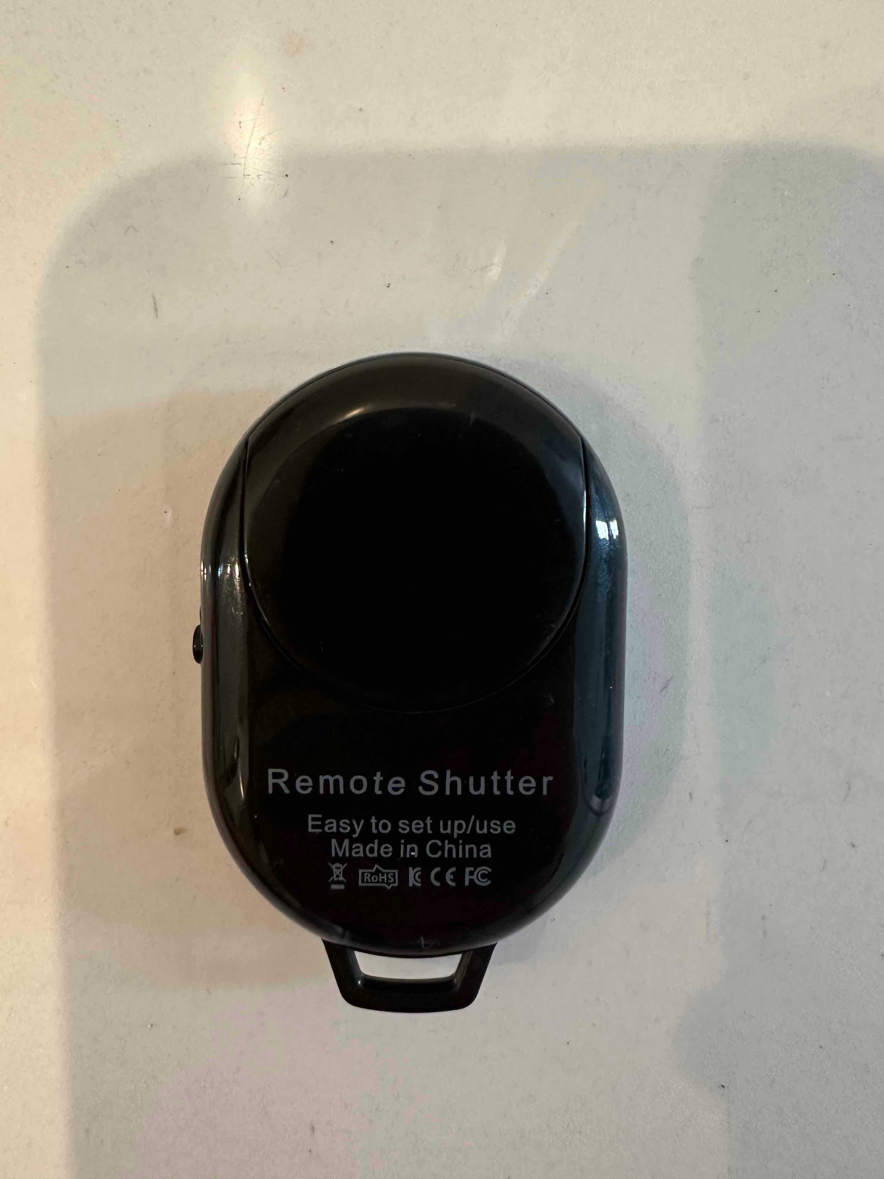 Pilot bluetooth do telefonu