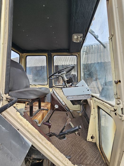 Трактор МТЗ 82,  mtz 82, МТЗ 80
