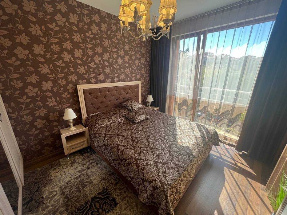 ПРОДАЖА с 1 спальней в Vip комплексе Harmony Suites