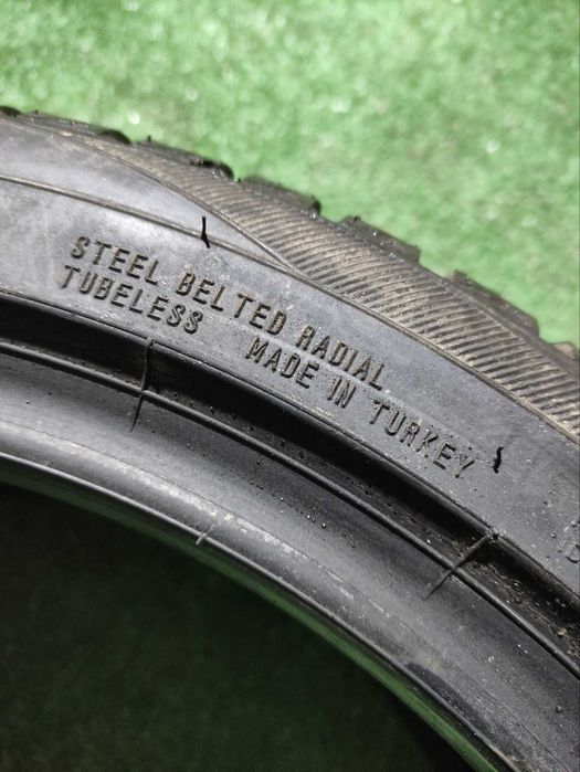Шини Falken AllSeasonAS210 205/45R17 Комплект Всесезонні Нові Оригінал