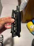 Sensor de Radar Para Peugeot 308 SW