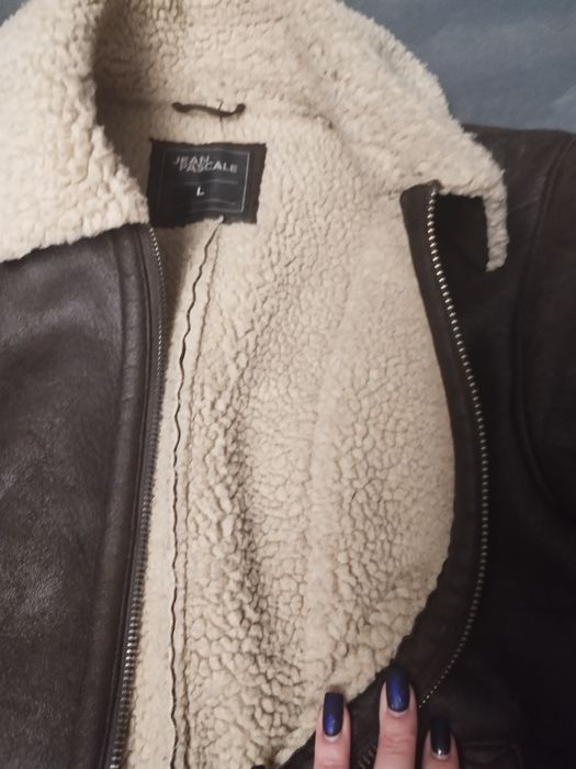 Дублянка жіноча L