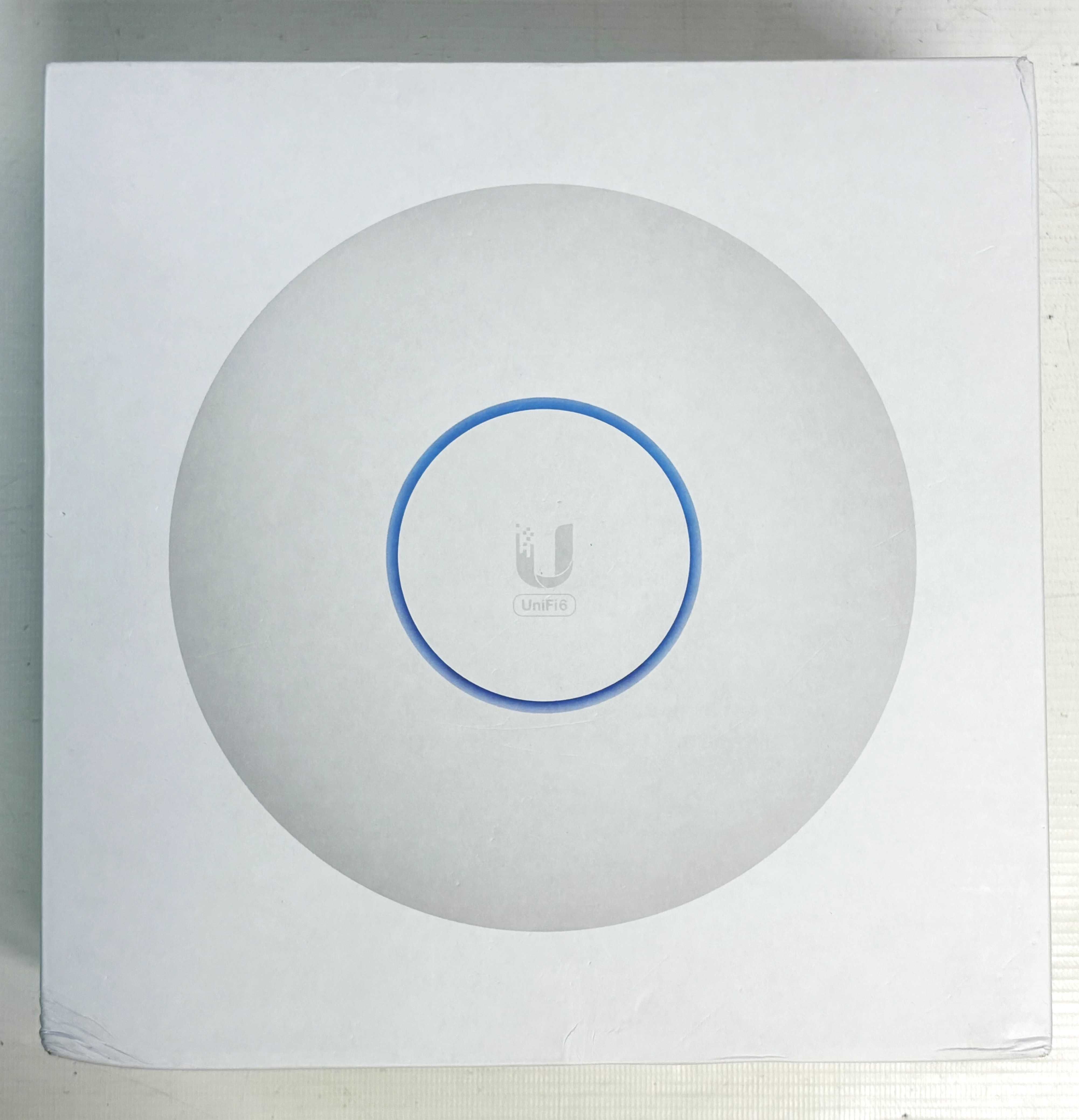 Access Point Ubiquiti U6-Pro UniFi 6 Pro punkt dostępowy Wi-Fi 6