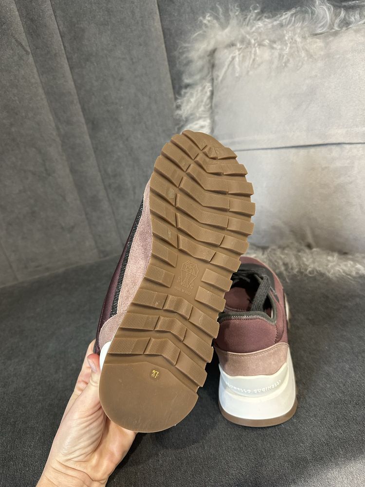 Кроси  brunello cucinelli