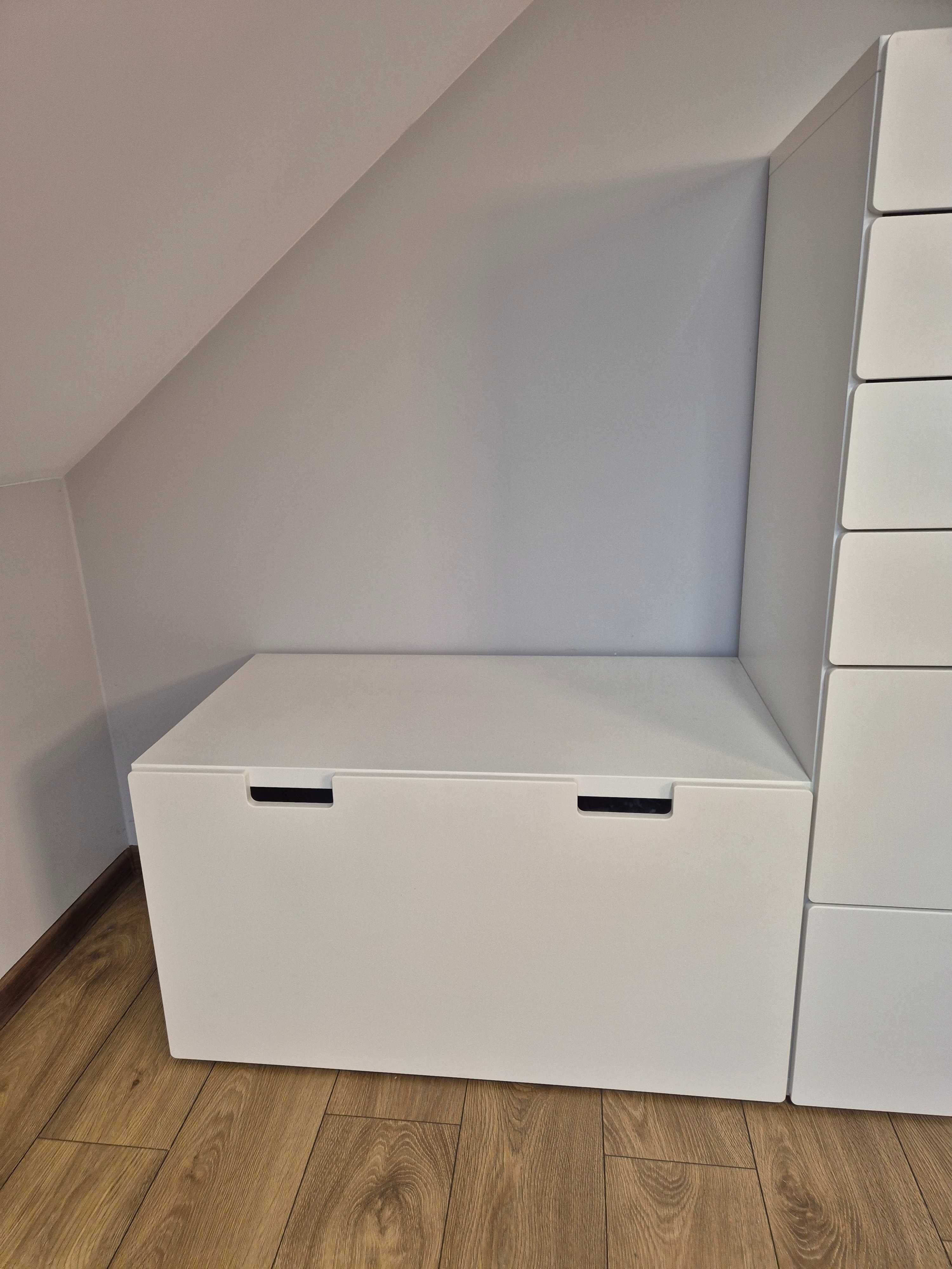 Meble do pokoju stuva ikea