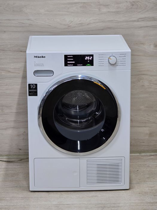 Топ.Сушильна машина Miele™️ TWF760 290годин 2021р Гарантія!