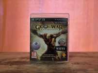 God of War Wstąpienie PL - Playstation 3 [PS3]