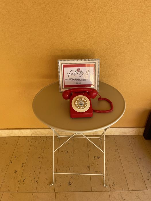 Maquina photobooth fotoboot