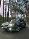 ВАЗ Lada 2113 Samara 2007