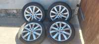 Alufelgi Skoda 5x112 Octavia III 205/50r17