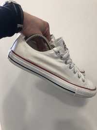 Converse all star trampki niskie rozmiar 42