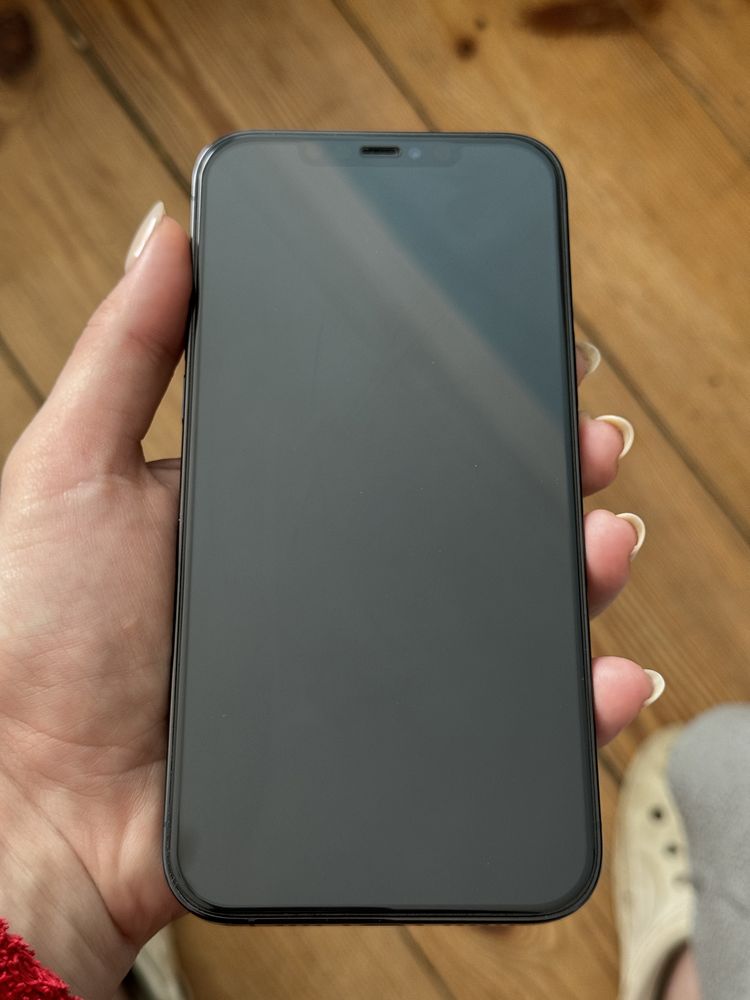 iPhone 12 Pro Max (з коробкою)