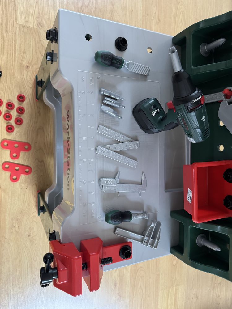 Work Station Bosch