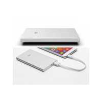 Повер банк (Power Bank) Xiaomi Mi Power Bank 2 5000 mAh