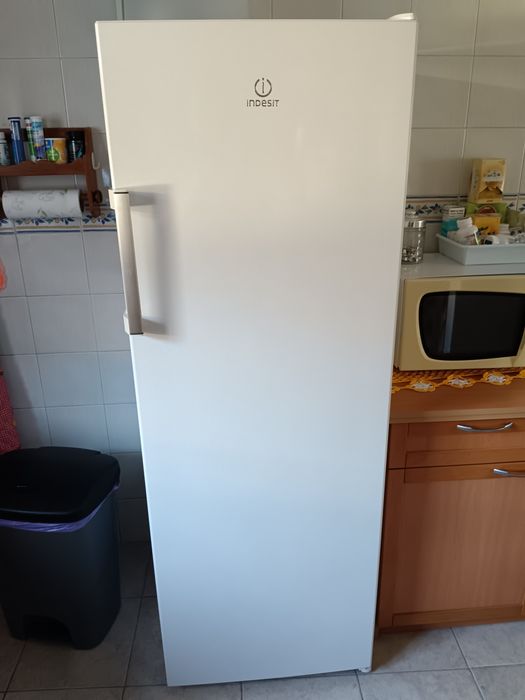 Frigorífico Indesit