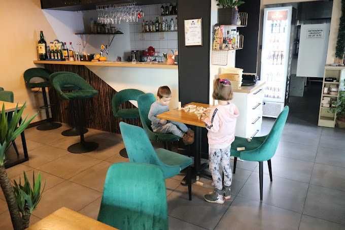 Lokal Gastronomiczny 125m2 - WADOWICE