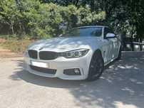 BMW 420D Pack M 2017