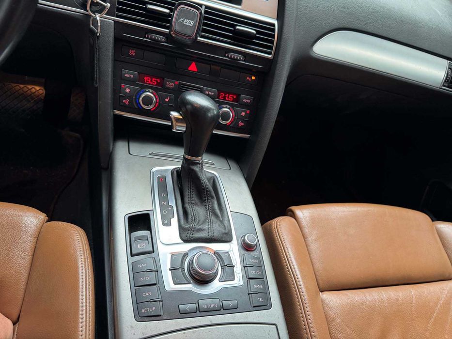 Продам Audi A6 2006р. #71347