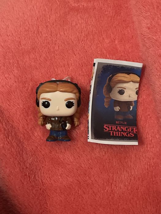 !!ОБМІН!! Макс звичайна на Оді звичайну