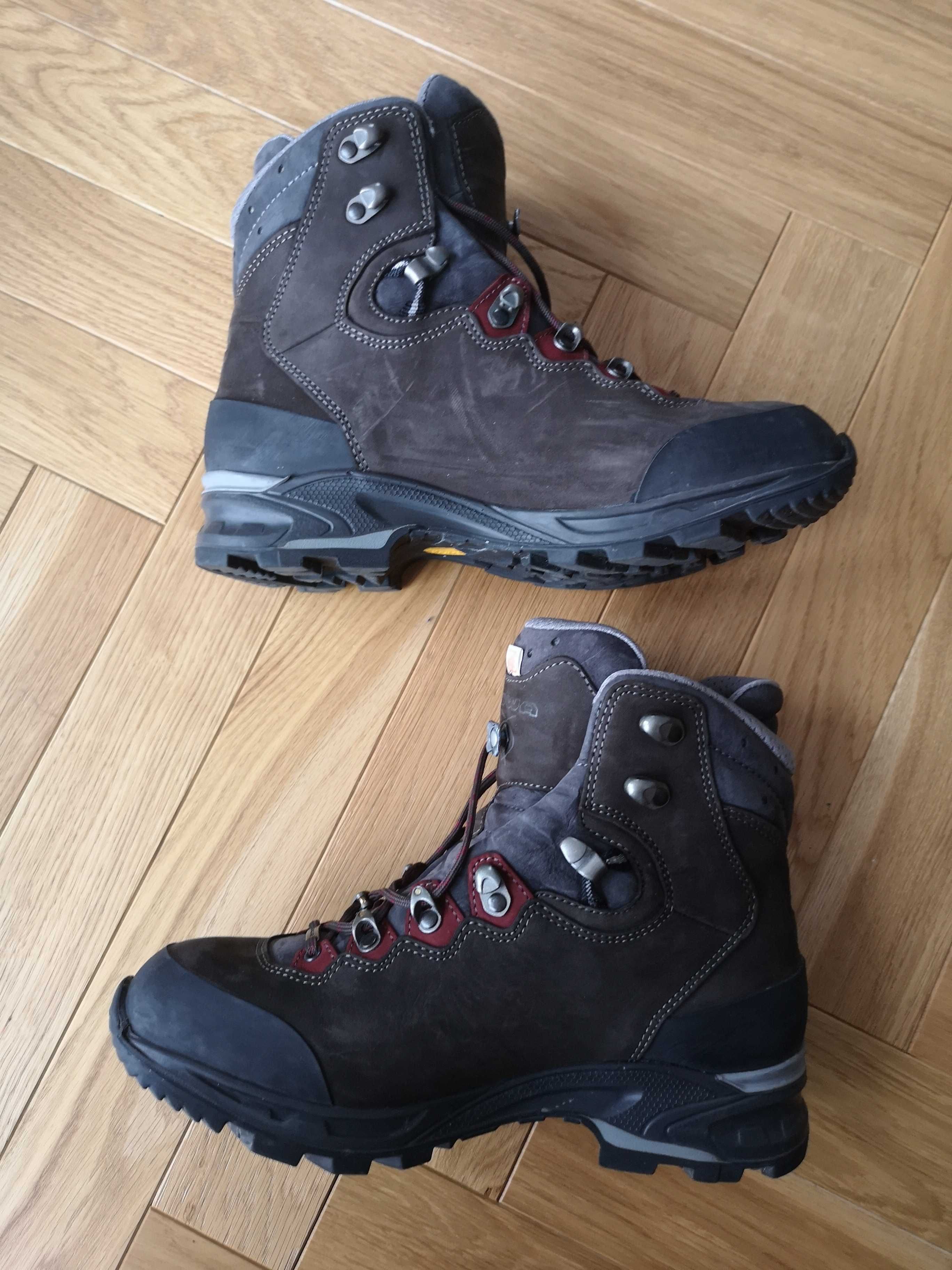 Buty Lowa Mauria GTX Ws 41 jak NOWE