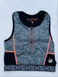 Stanik sportowy top River Island dla dziewczynki - rozm. 128