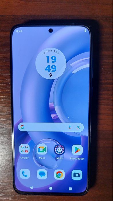 Motorola edge 30 neo 128 gb