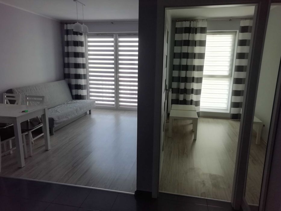 do wynajęcia 2-pokoje, 40 m2, ul. Hawelańska, Winogrady