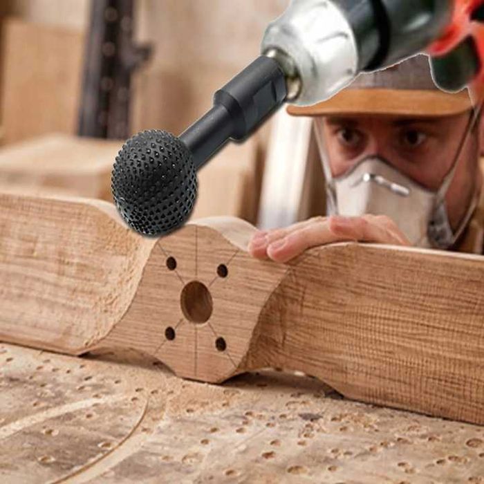 Frez Tarnik Kulisty Zdzierak Szlifierski Szlifierkę Czołowy Sferyczny