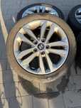 Sprzedam felgi do Hyundai IX35