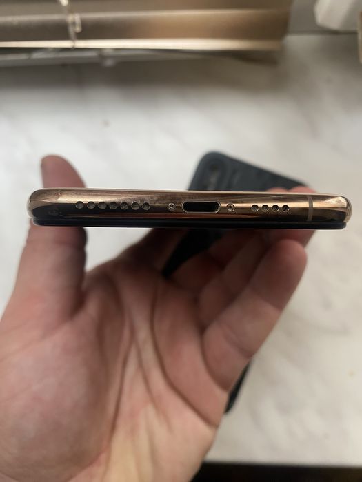 Iphone Xs Max 64gb Neverlock