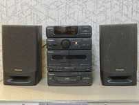 Музыкальный центр Panasonic SB-CH32