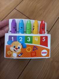 Zabawka Fisher price