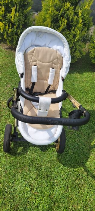 Wózek Junama diamond dziecięcy