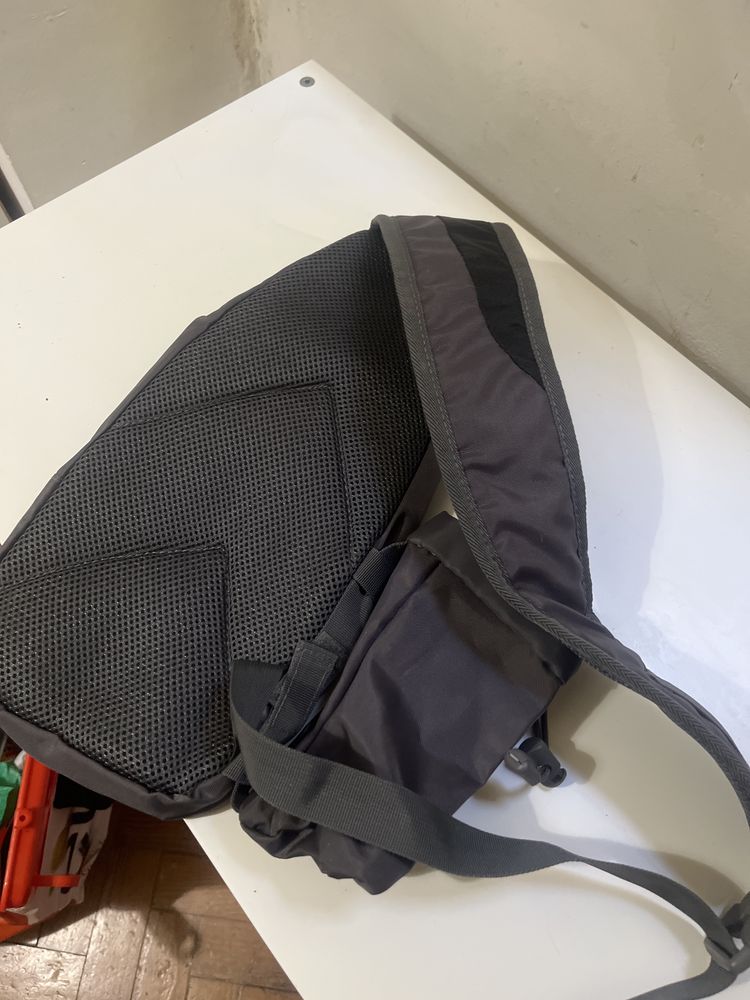 Bolsa para viagem