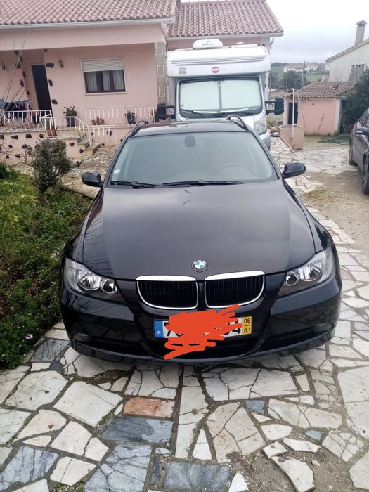 BMW touring 318D