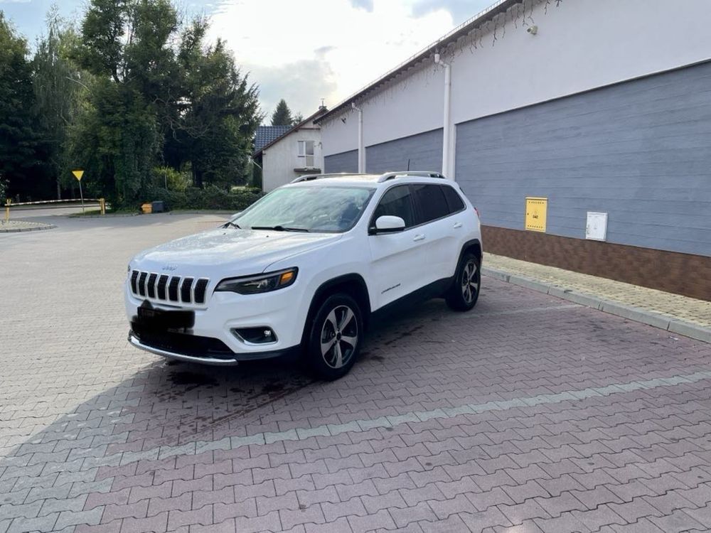 Auto Jeep do ślubu Leżajsk Rzeszów Łancut Sokołów Młp Kolbuszowa